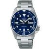 Seiko SKX 38 mm Street Denim Srpl77k1 (Srpl77k) Otomatik Kol Saati