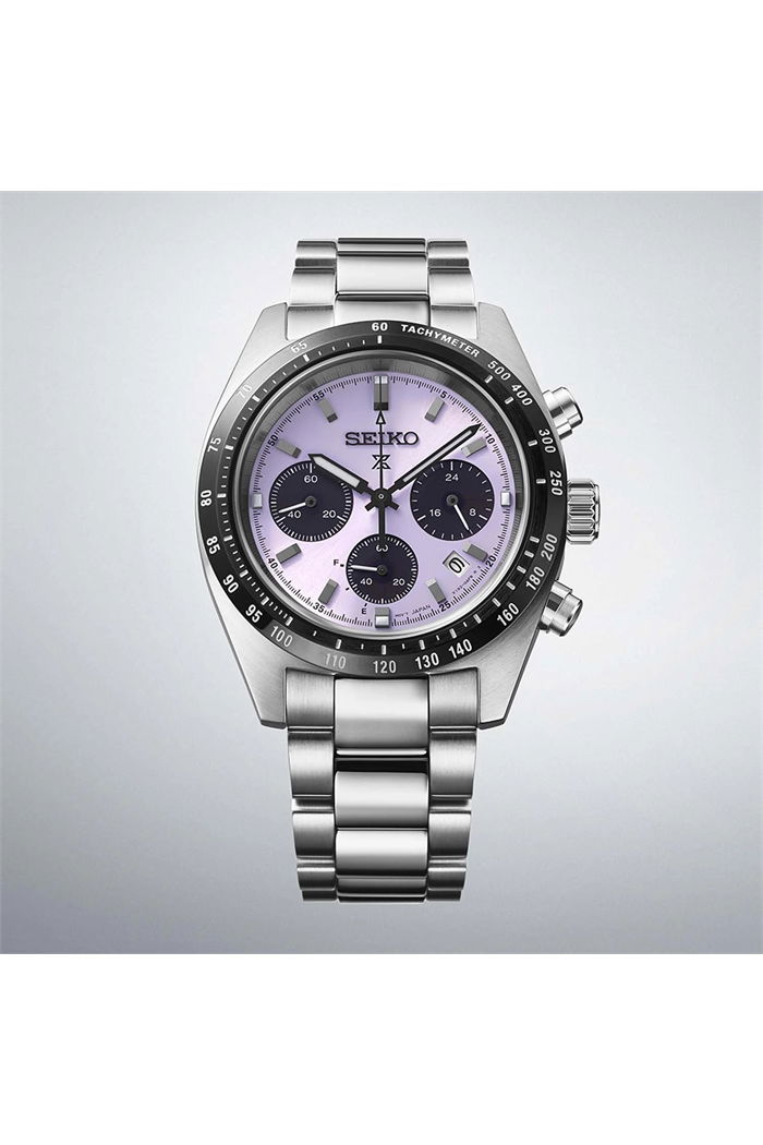 Seiko Prospex Speedtimer Ssc955p1 Limited Edition Erkek Kol Saati