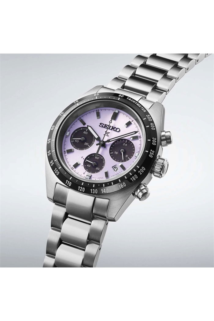 Seiko Prospex Speedtimer Ssc955p1 Limited Edition Erkek Kol Saati