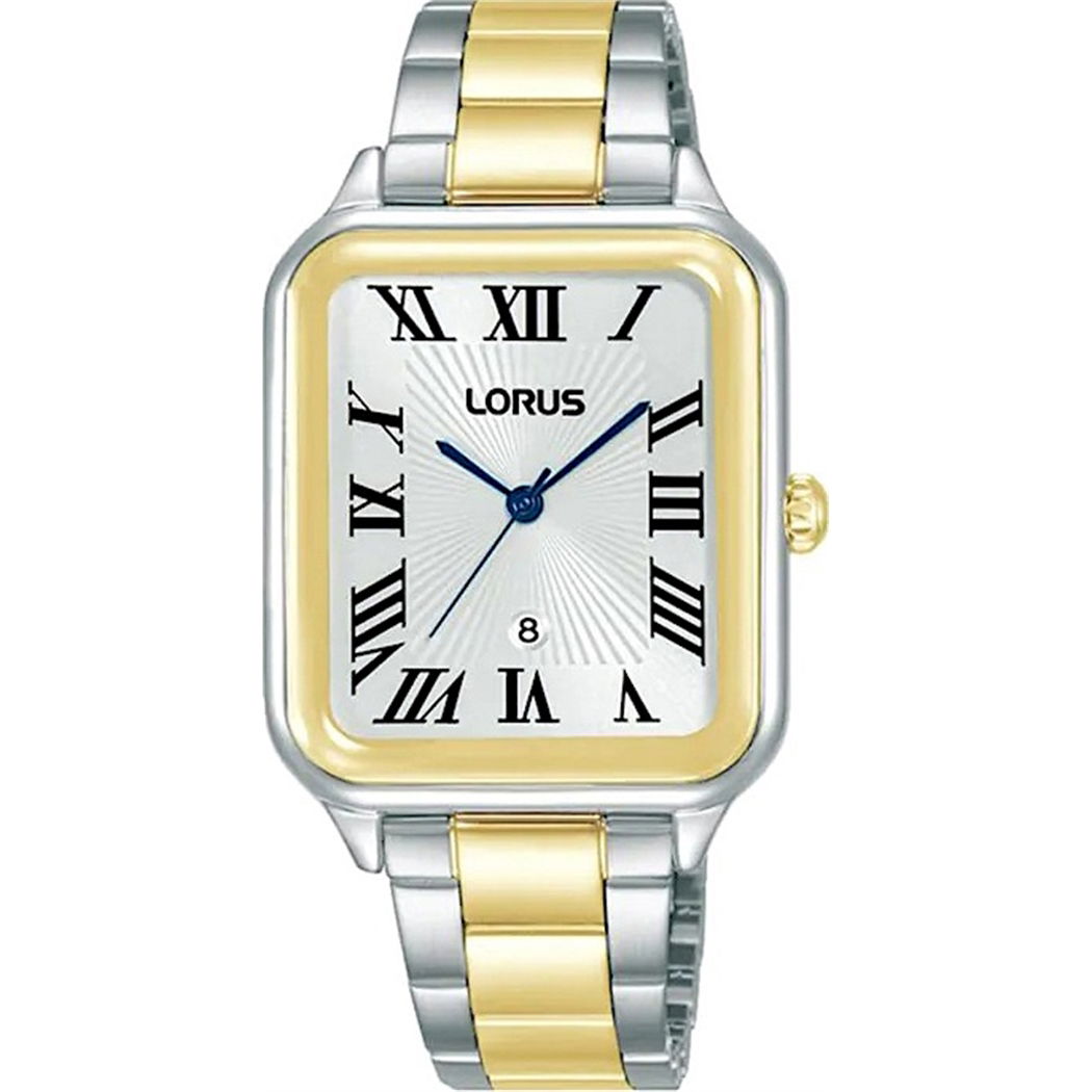 Lorus Rh741bx9 Kadın Kol Saati