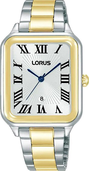 Lorus Rh741bx9 Kadın Kol Saati