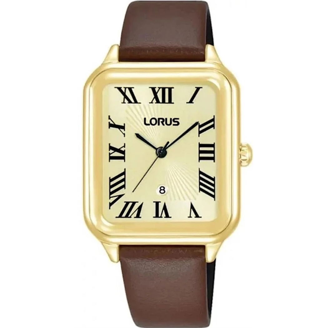 Lorus Rh742bx9 Kadın Kol Saati