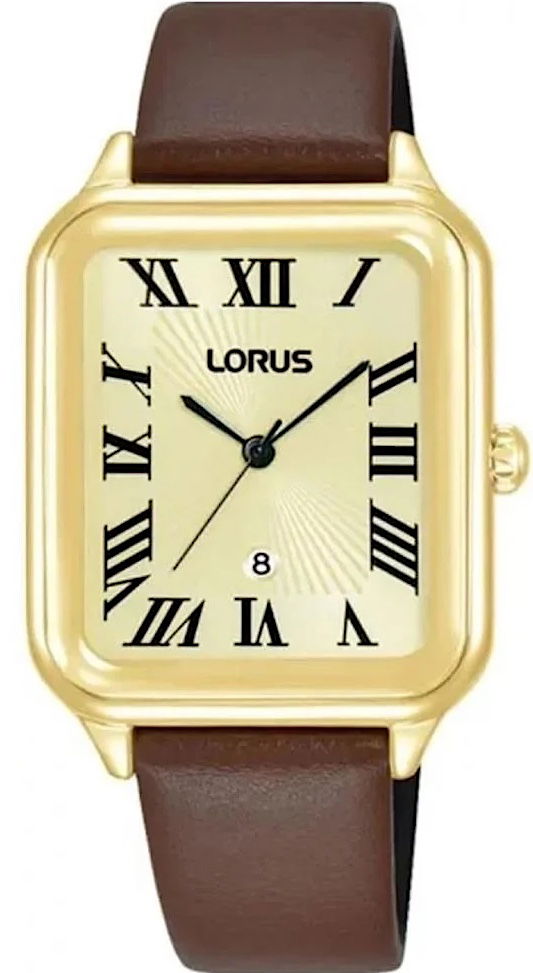 Lorus Rh742bx9 Kadın Kol Saati