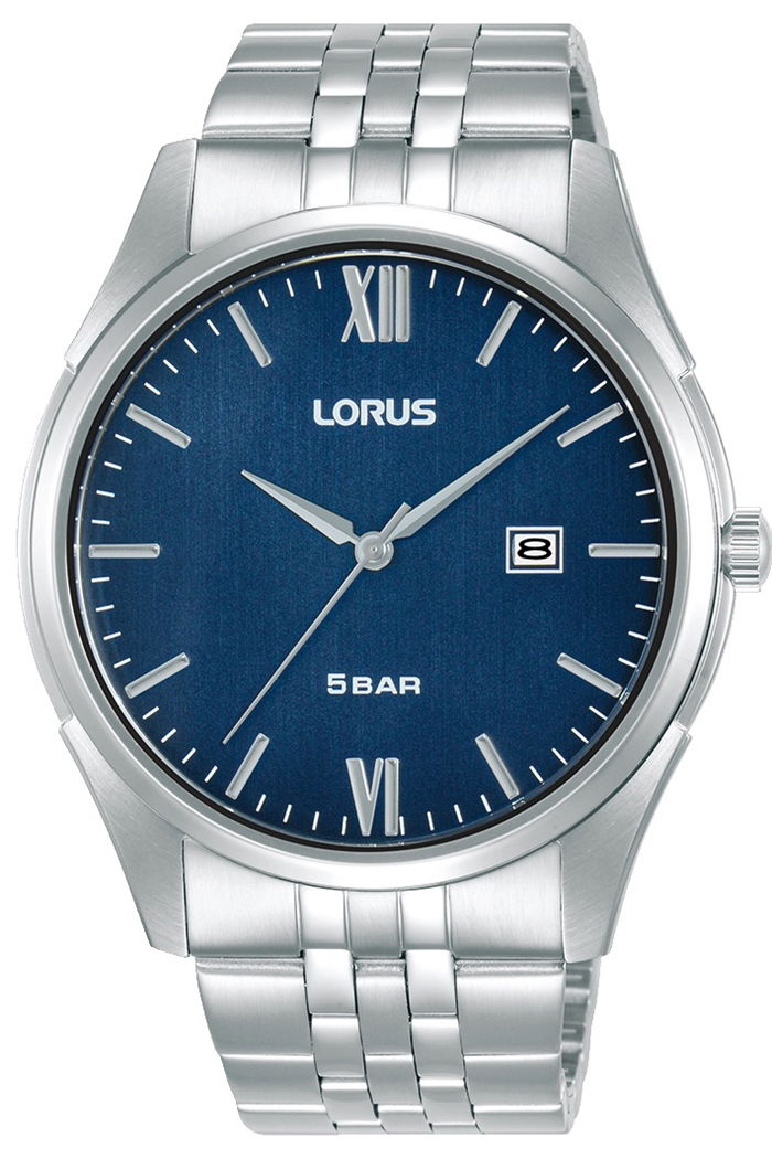 Lorus Rh985px9 Erkek Kol Saati