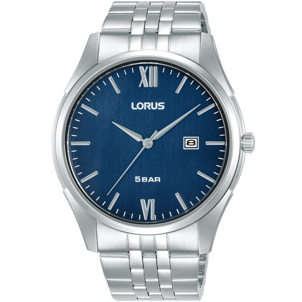 Lorus Rh985px9 Erkek Kol Saati