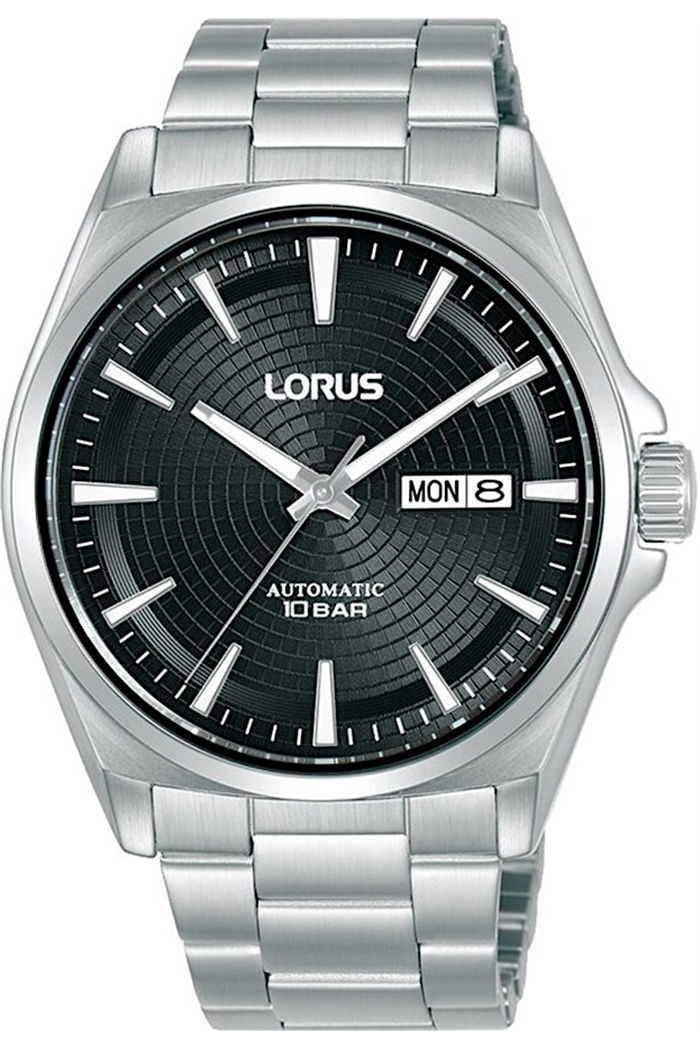 Lorus Rl411cx9 Otomatik Erkek Kol Saati | Gündüz Saat