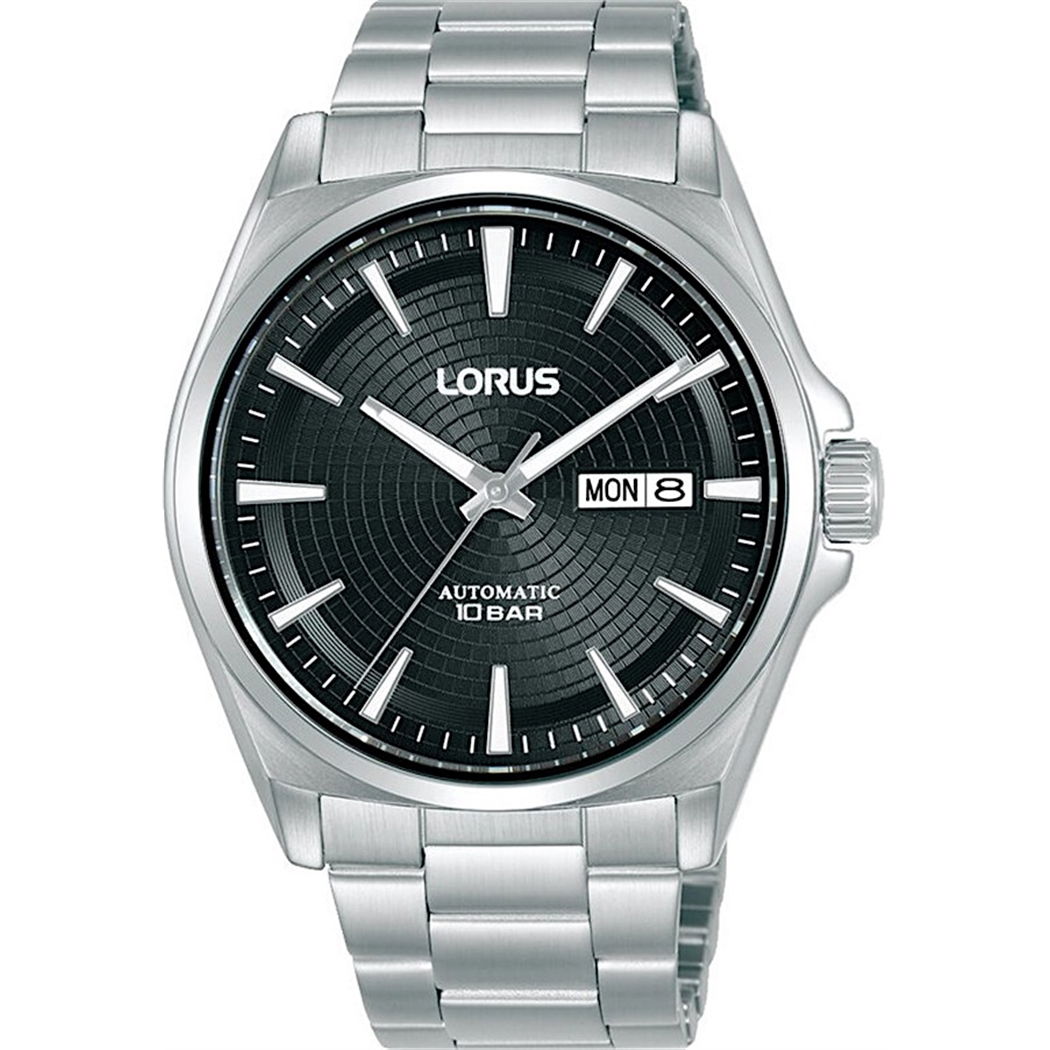 Lorus Rl409cx9 Otomatik Erkek Kol Saati