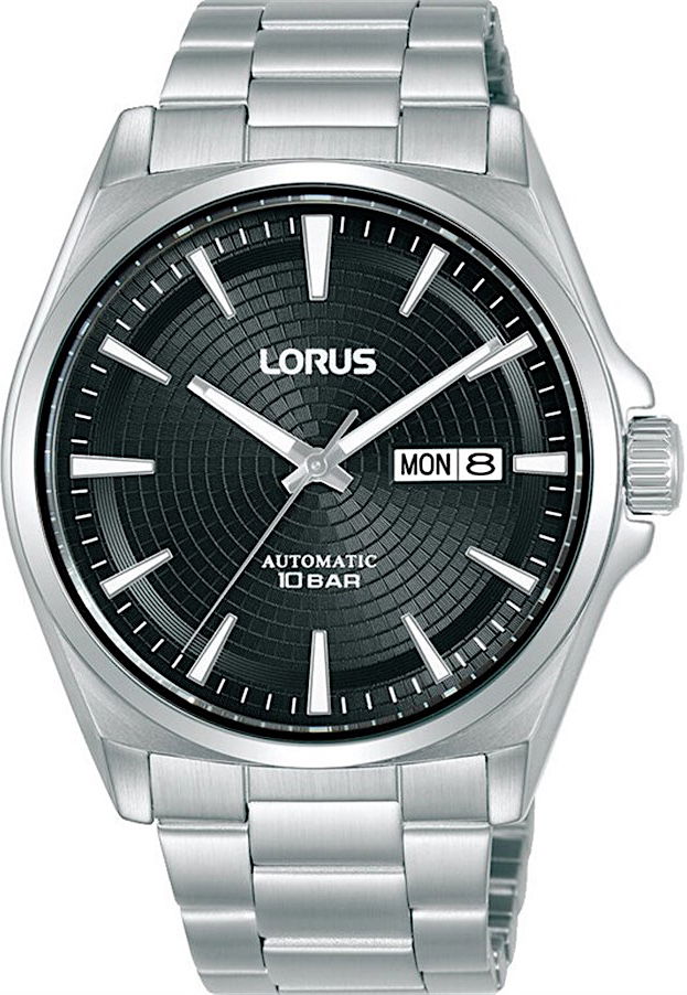 Lorus Rl409cx9 Otomatik Erkek Kol Saati