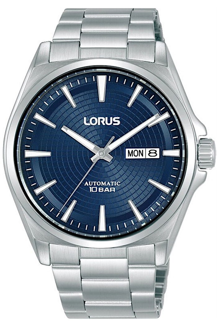 ryuu品 Lorus Rh963kx8 Erkek Kol Saati | Gündüz Saat