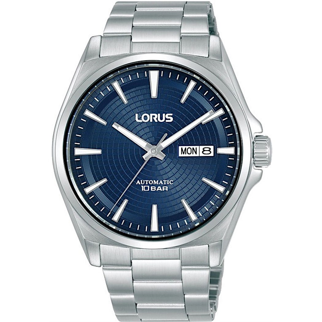 Lorus Rl411cx9 Otomatik Erkek Kol Saati | Gündüz Saat