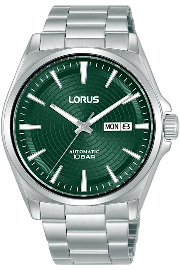 Lorus Rl413cx9 Otomatik Erkek Kol Saati