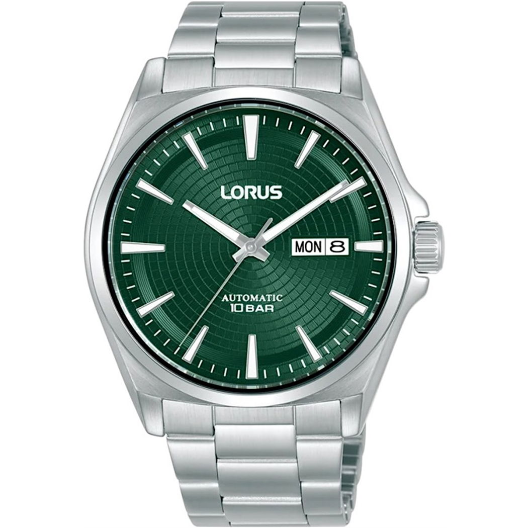 Lorus Rl413cx9 Otomatik Erkek Kol Saati