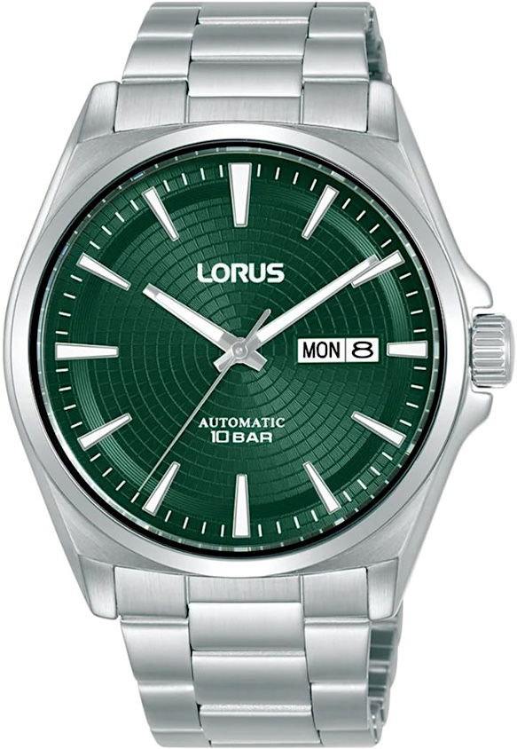 Lorus Rl413cx9 Otomatik Erkek Kol Saati