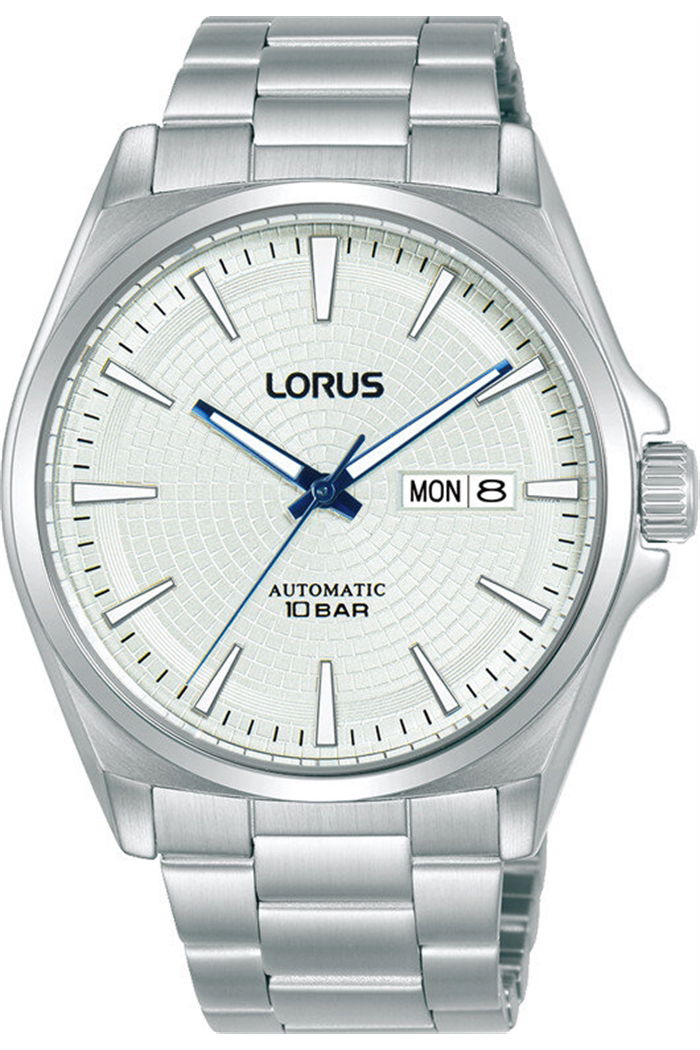 Lorus Rl415cx9 Otomatik Erkek Kol Saati