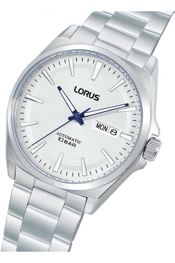Lorus Rl415cx9 Otomatik Erkek Kol Saati
