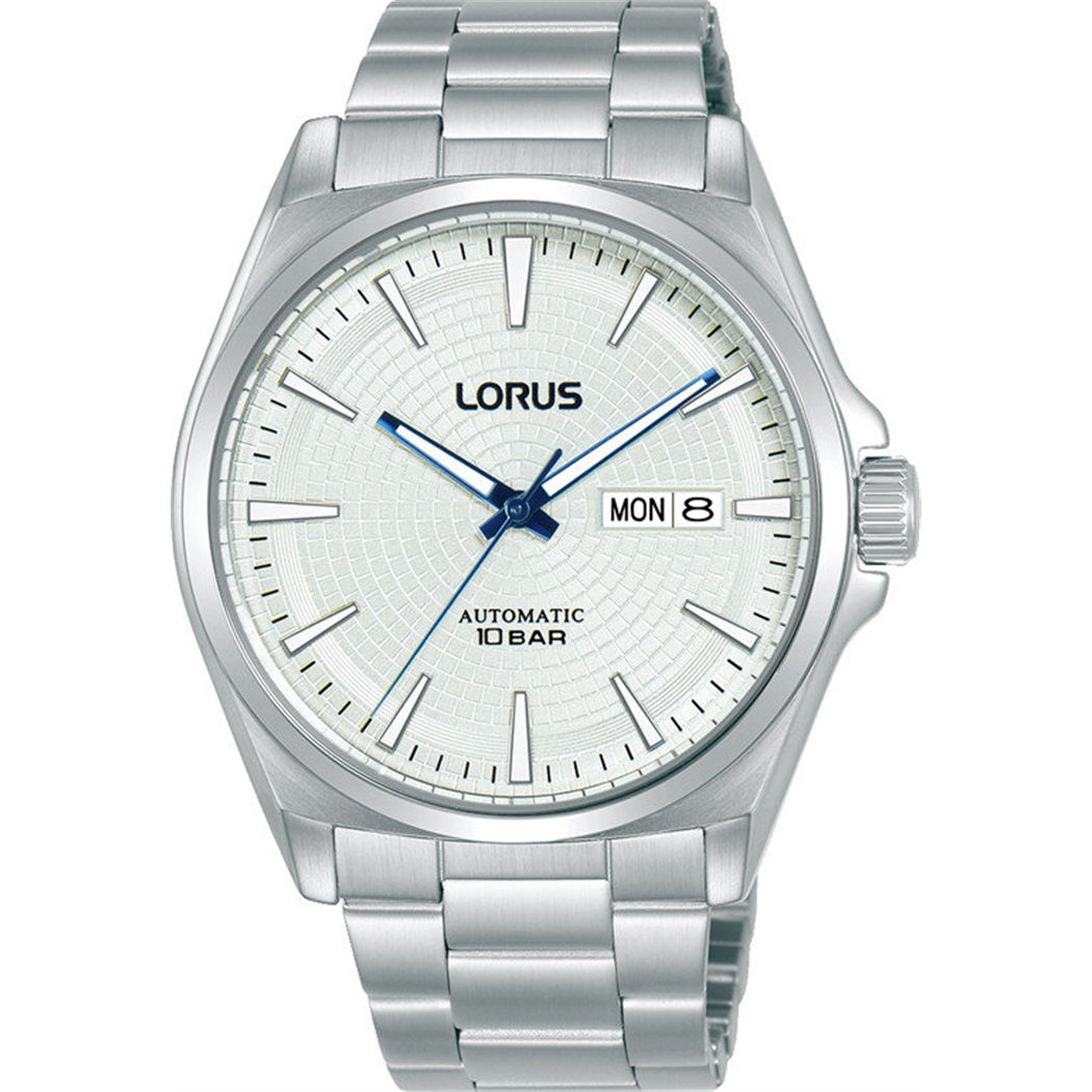 Lorus Rl415cx9 Otomatik Erkek Kol Saati