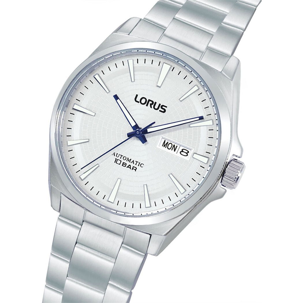 Lorus Rl415cx9 Otomatik Erkek Kol Saati