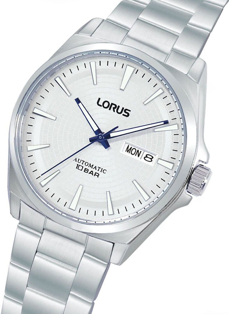 Lorus Rl415cx9 Otomatik Erkek Kol Saati