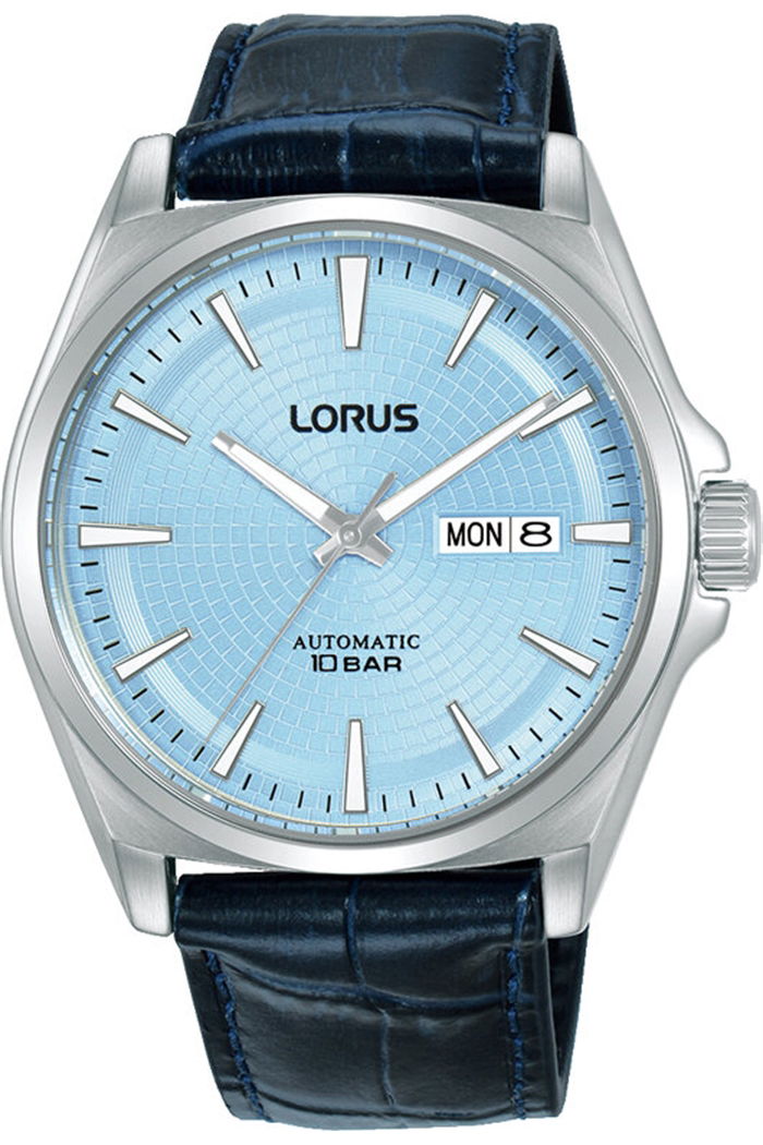 Lorus Rl417cx9 Otomatik Erkek Kol Saati