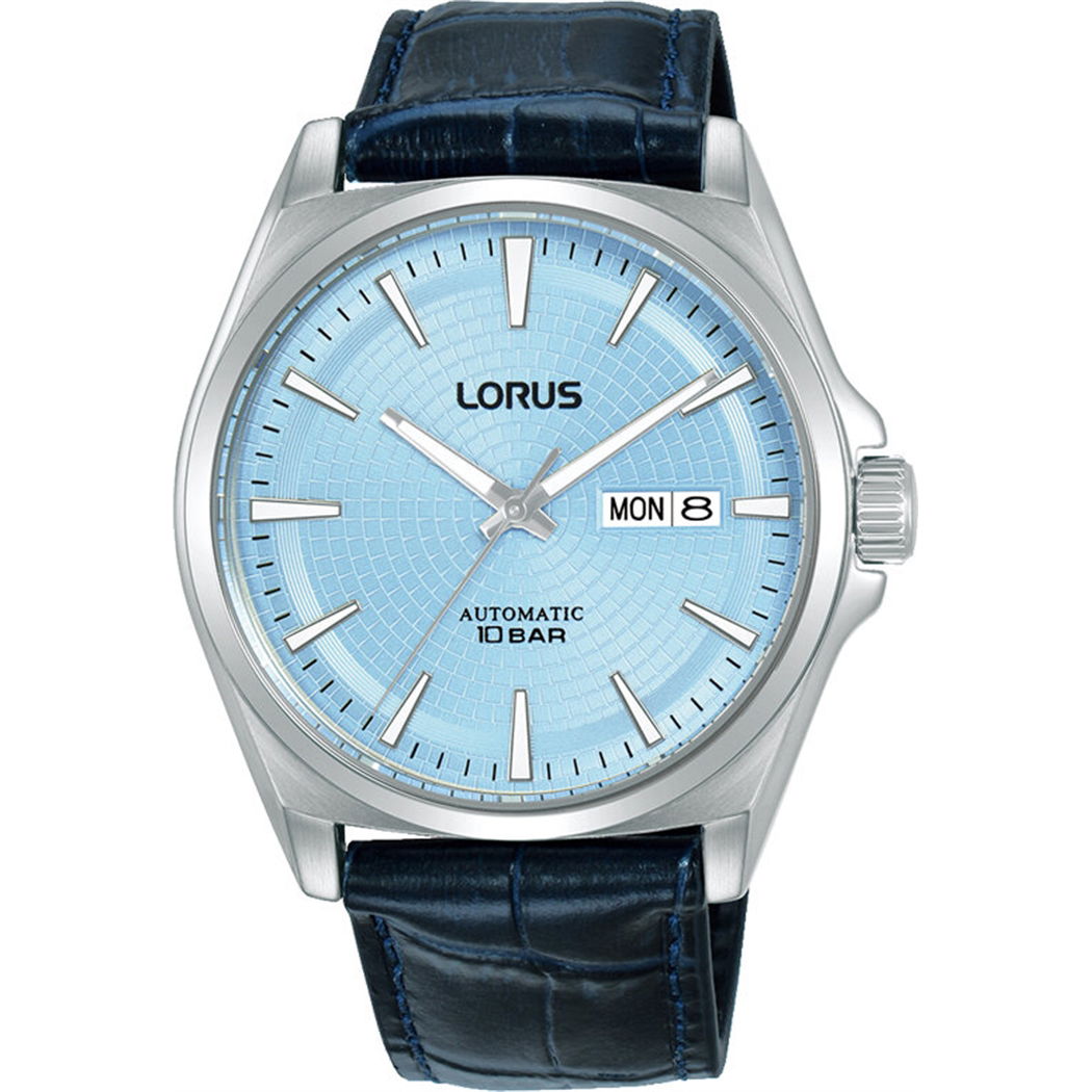 Lorus Rl417cx9 Otomatik Erkek Kol Saati