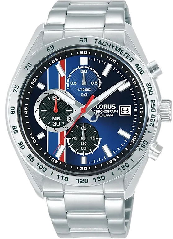 Lorus Rm393jx9 Kronograf Erkek Kol Saati