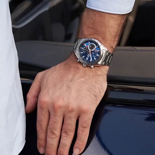 Lorus Rm393jx9 Kronograf Erkek Kol Saati