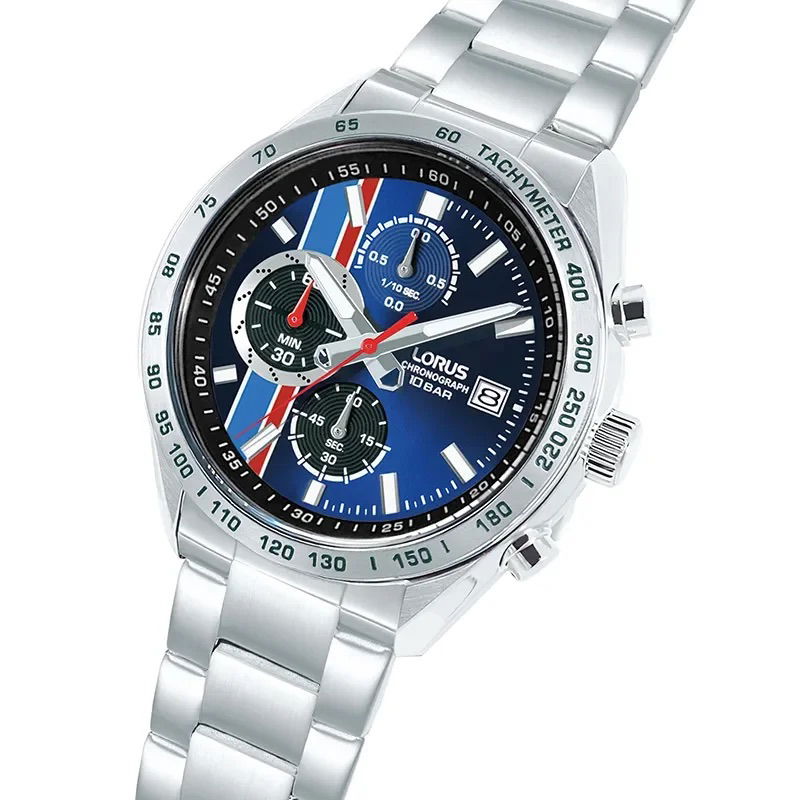 Lorus Rm393jx9 Kronograf Erkek Kol Saati