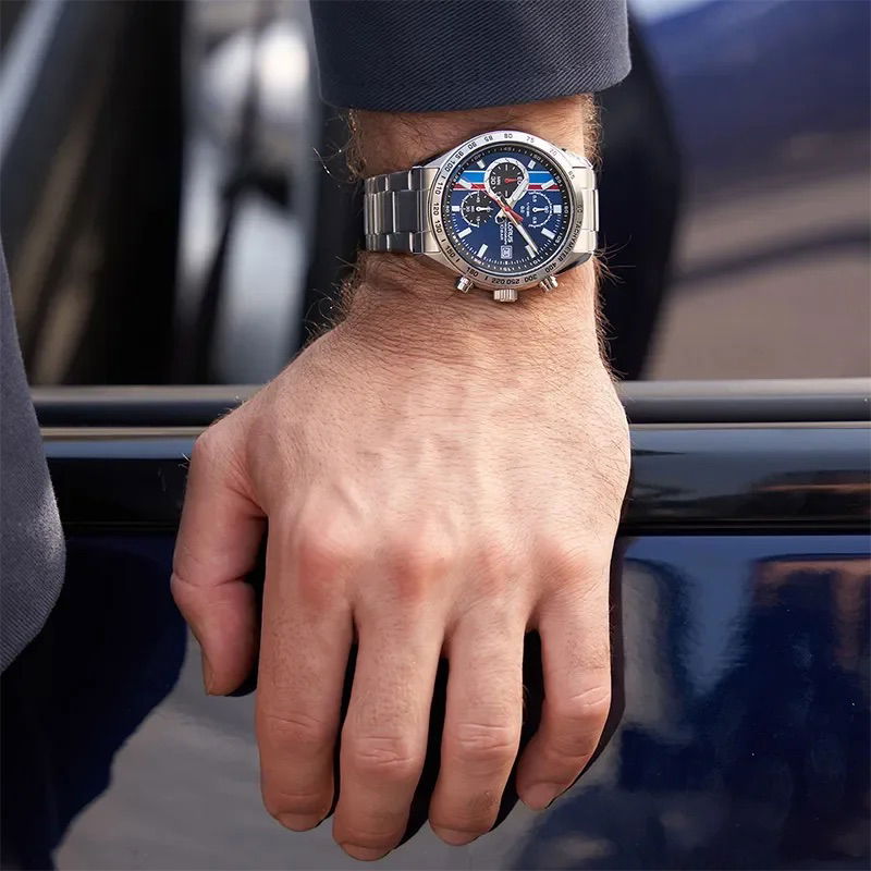 Lorus Rm393jx9 Kronograf Erkek Kol Saati