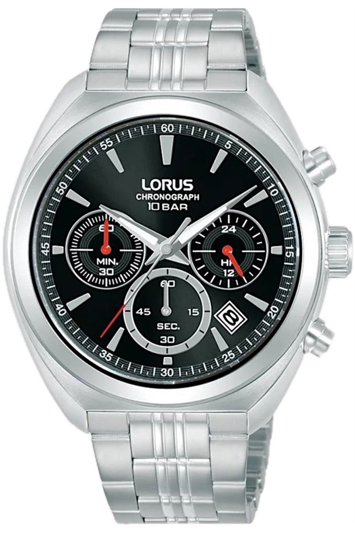 Lorus Rt383kx9 Kronograf Erkek Kol Saati