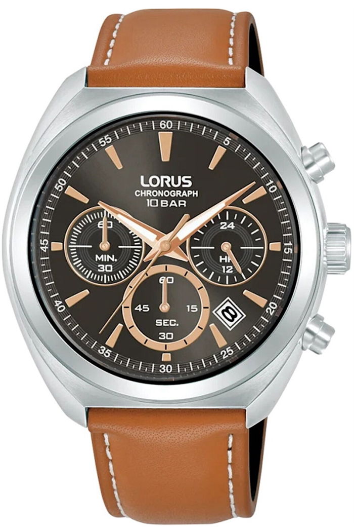 Lorus Rt387kx9 Kronograf Erkek Kol Saati
