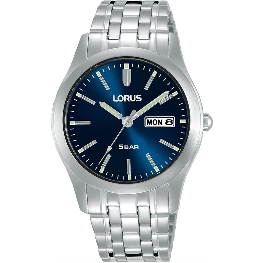 Lorus Rxn69dx5 Erkek Kol Saati