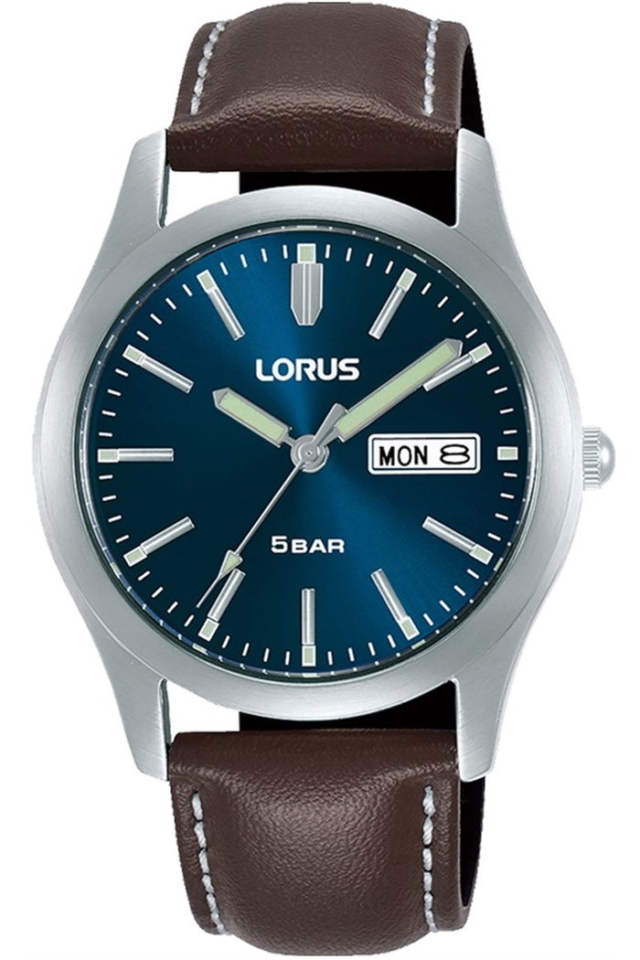Lorus Rxn81dx9 Erkek Kol Saati