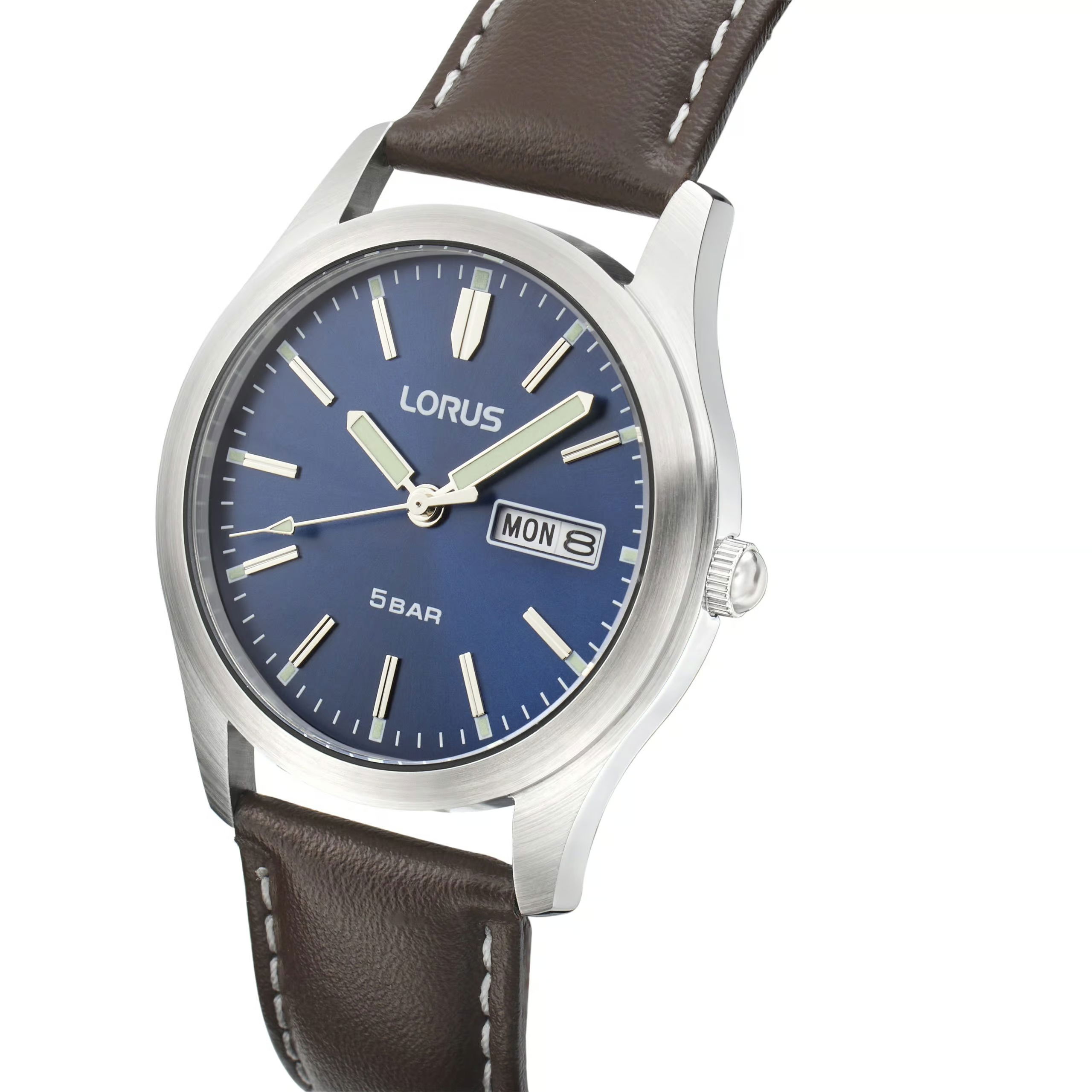 Lorus Rxn81dx9 Erkek Kol Saati