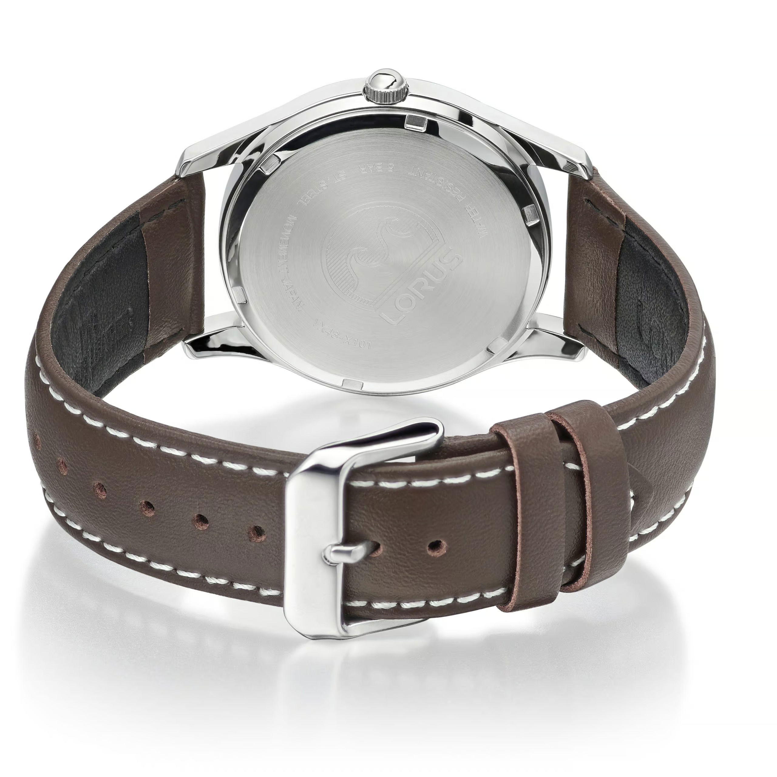 Lorus Rxn81dx9 Erkek Kol Saati