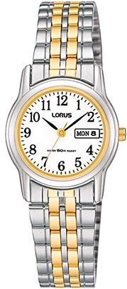 Lorus Rxu11ax9 Kadın Kol Saati