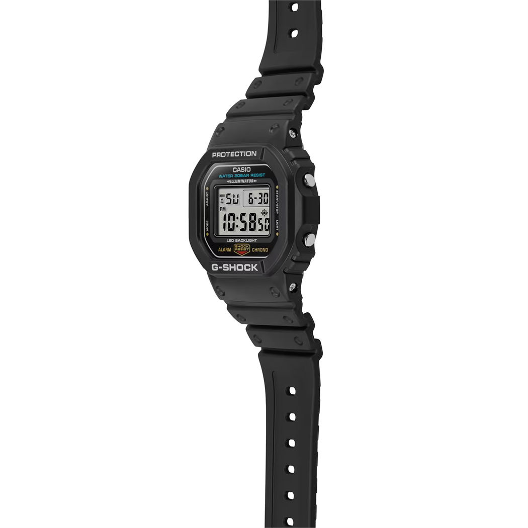 Casio Dw-5600Ue-1Dr G-Shock Erkek Kol Saati