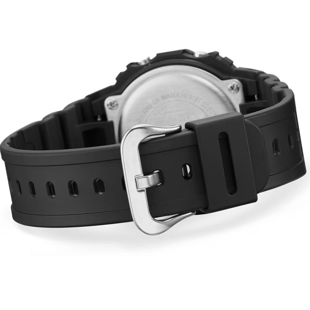 Casio Dw-5600Ue-1Dr G-Shock Erkek Kol Saati
