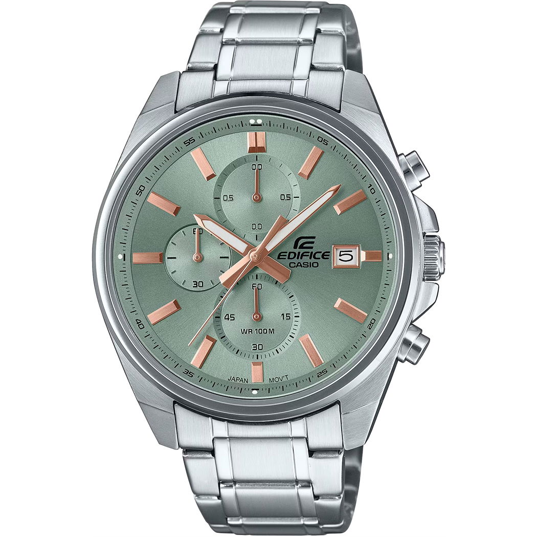 Casio Efv-610De-3Audf Edifice Erkek Kol Saati