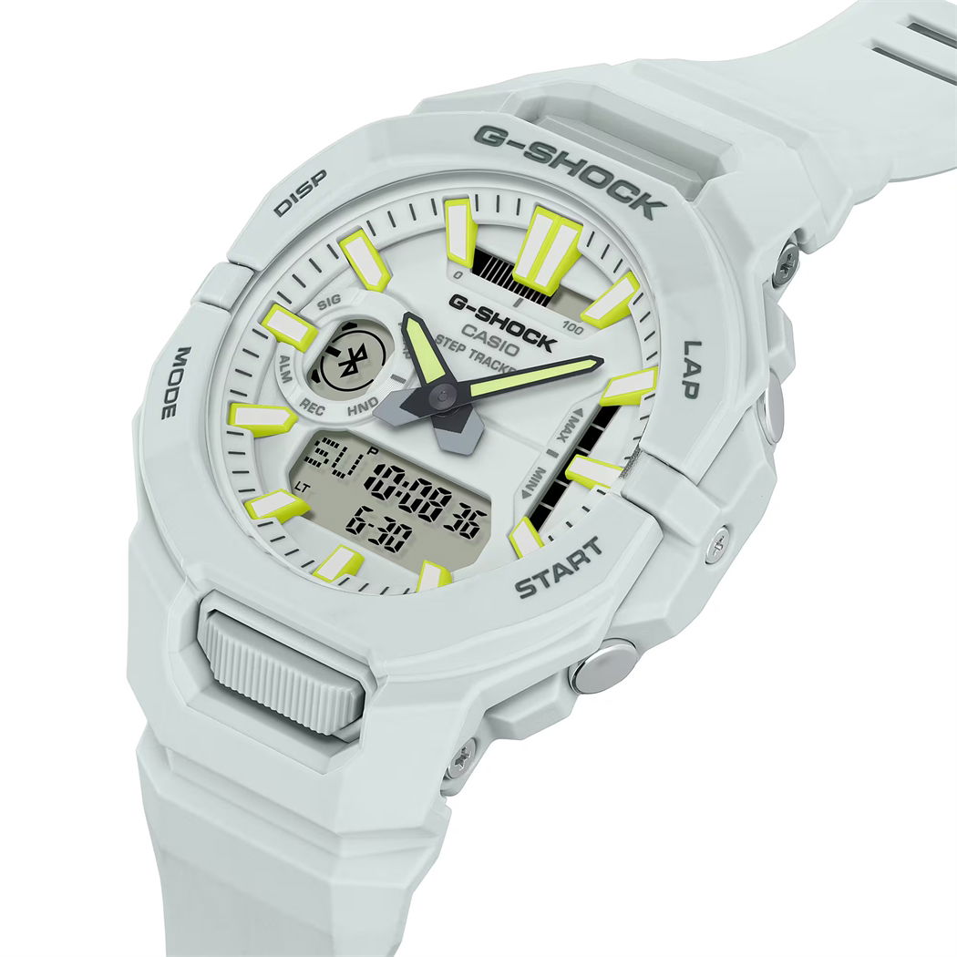 Casio Gba-950-7Adr G-Shock Erkek Kol Saati