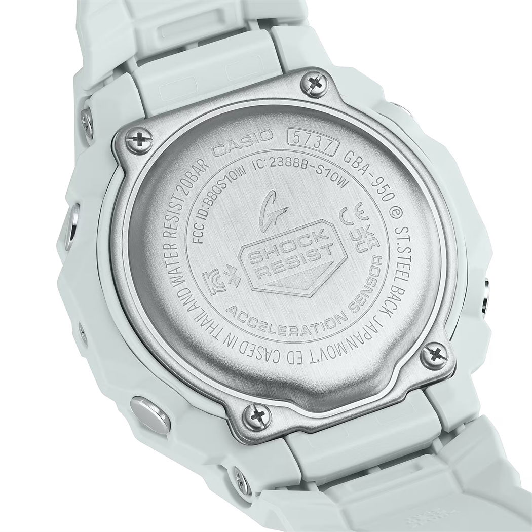 Casio Gba-950-7Adr G-Shock Erkek Kol Saati