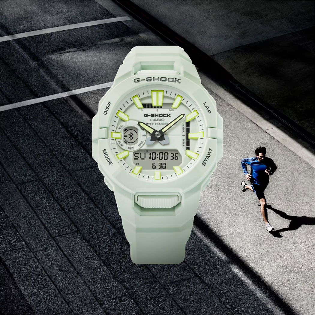 Casio Gba-950-7Adr G-Shock Erkek Kol Saati