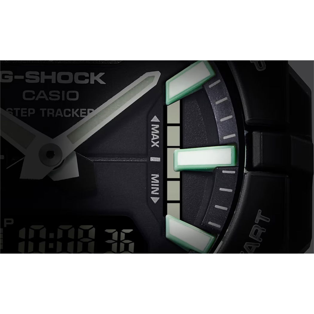 Casio Gba-950-7Adr G-Shock Erkek Kol Saati