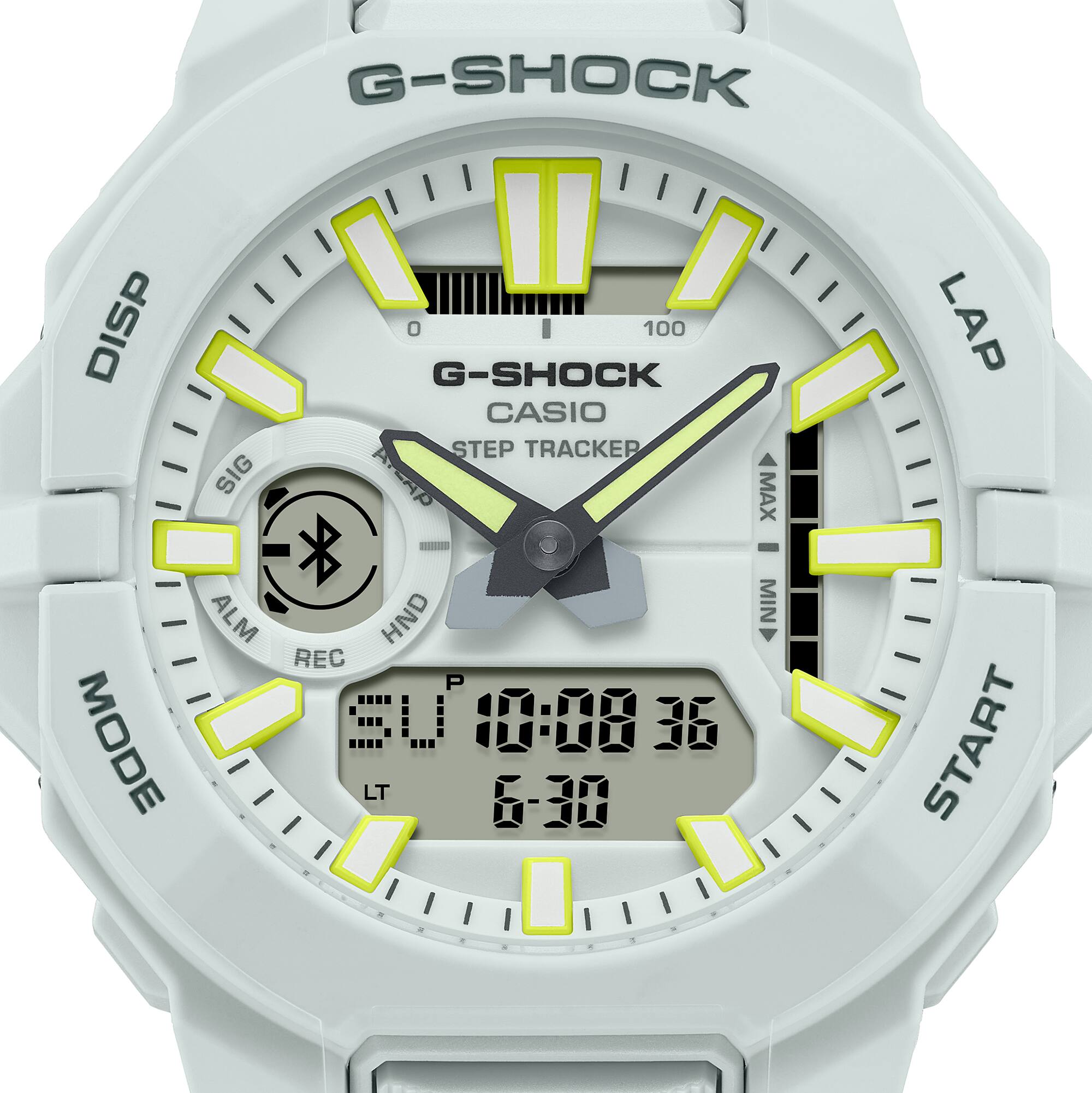 Casio Gba-950-7Adr G-Shock Erkek Kol Saati