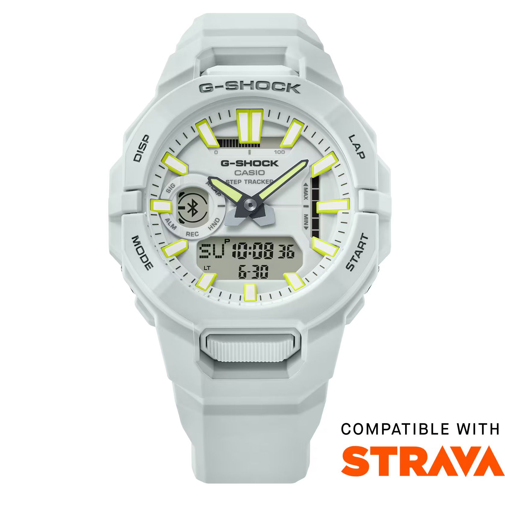 Casio Gba-950-7Adr G-Shock Erkek Kol Saati