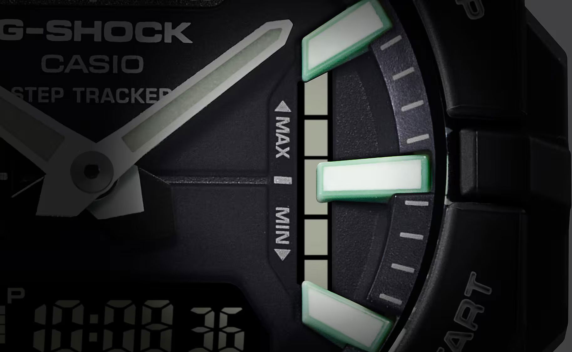 Casio Gba-950-7Adr G-Shock Erkek Kol Saati