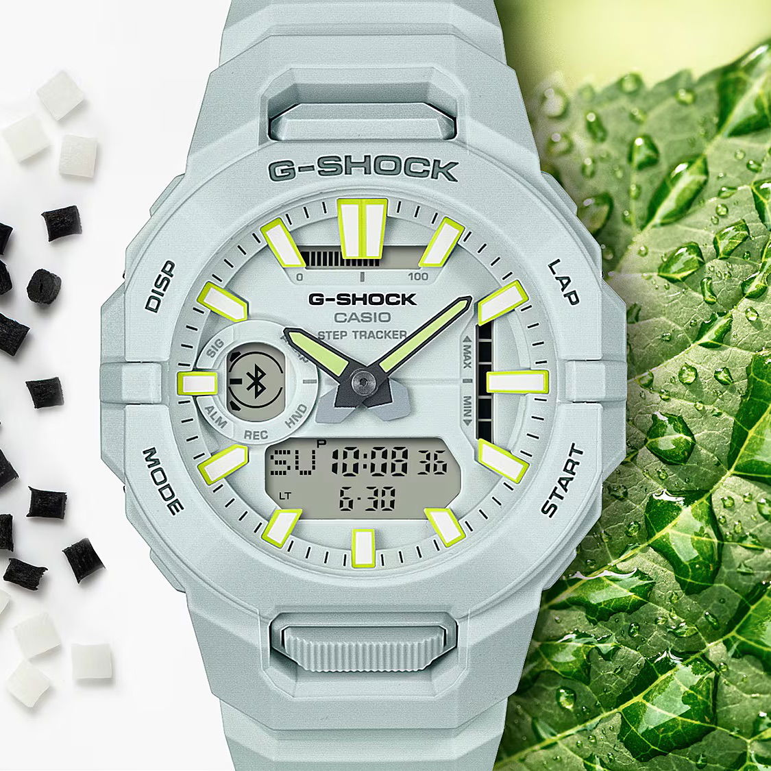 Casio Gba-950-7Adr G-Shock Erkek Kol Saati