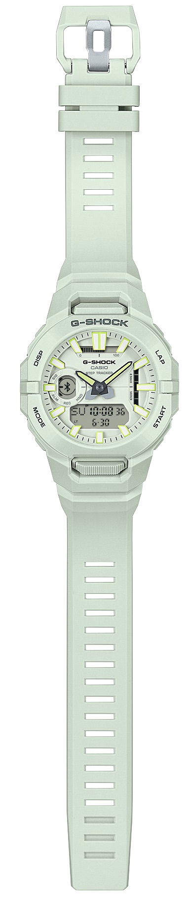 Casio Gba-950-7Adr G-Shock Erkek Kol Saati