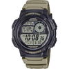 Casio Ae-1000W-5Avdf Dijital Erkek Kol Saati