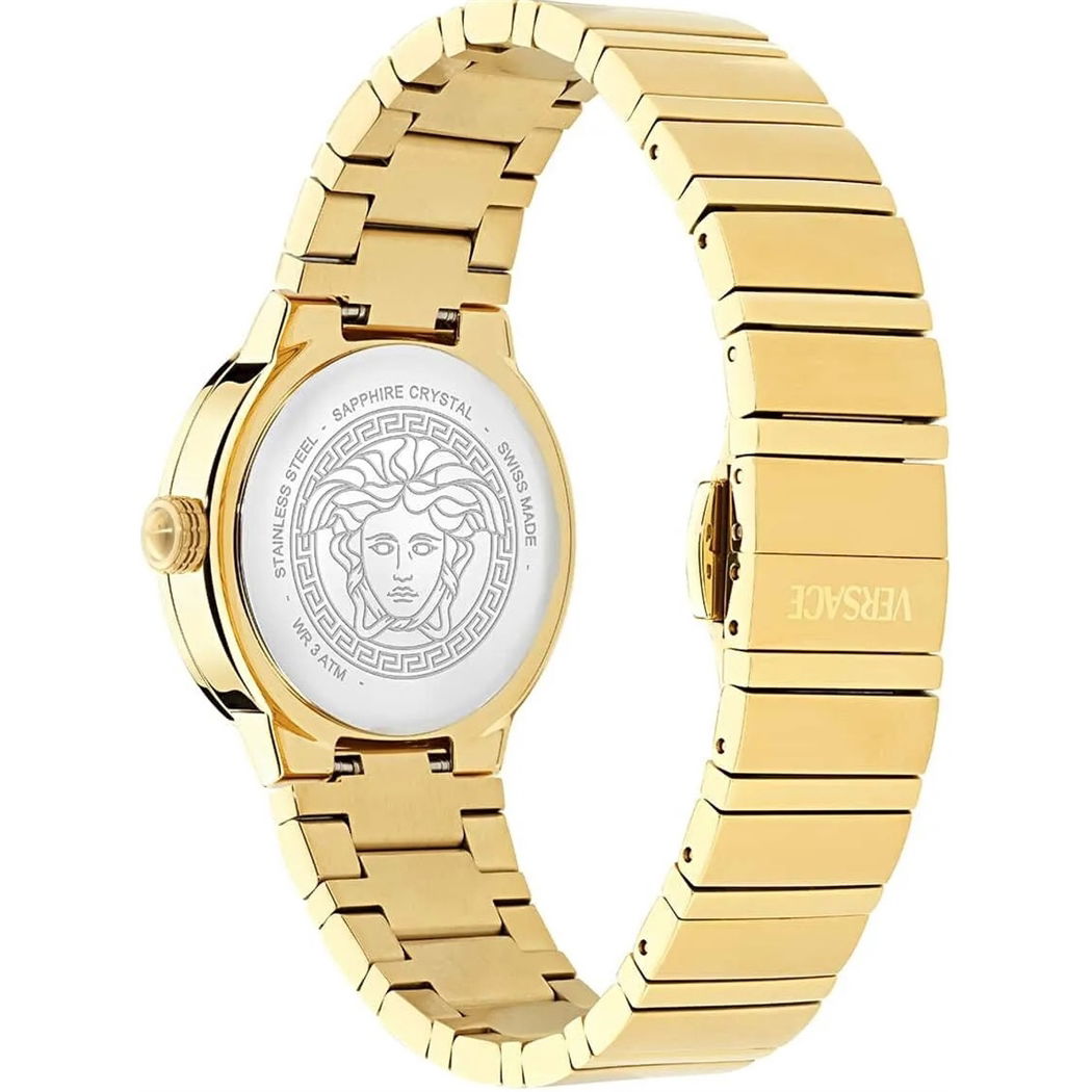 Versace Vrscve0s00525 Kadın Kol Saati