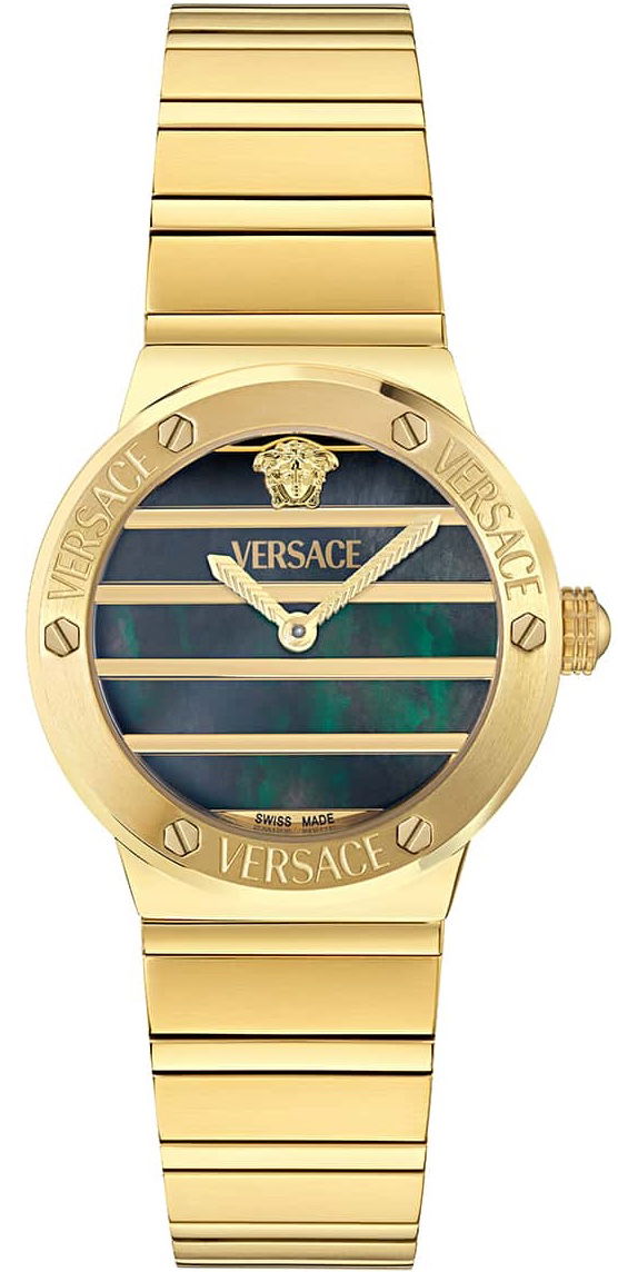 Versace Vrscve0s00525 Kadın Kol Saati